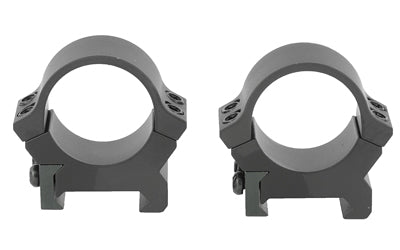 Leupold PRW2 |  Ring |  1" Low |  Matte