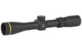 Leupold VX-Freedom Rifle Scope |  2-7X33 |  1" |  Rimfire-MOA |  Matte |  For Rimfire Calibers