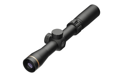 Leupold VX-Freedom |  Scout Rifle Scope |  1.5-4X28mm |  1" Maintube |  Matte Black |  Duplex Reticle |  Long Eye Relief