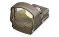 Leupold DeltaPoint Pro |  Red Dot |  2.5MOA |  Flat Dark Earth Color