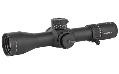 Leupold Mark 5HD Rifle Scope |  3.6-18X44 |  35mm |  Illuminated PR-1MOA |  Matte |  M1C3 ZeroLock Elevation Adjustment |  Front Focal Plane