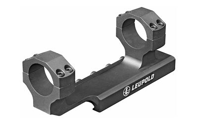 Leupold IMS - Integral Mounting System |  Mark AR Mount |  1" |  Matte Finish