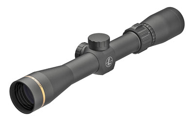 Leupold VX-Freedom |  Rifle Scope |  2-7X33mm |  1" Maintube |  Matte Black |  Hunt-Plex Reticle