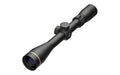 Leupold VX-Freedom |  Rifle Scope |  4-12X40mm |  1" Maintube |  Matte Black |  CDS Tri-MOA Reticle