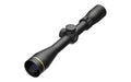 Leupold VX-Freedom |  Rifle Scope |  3-9X40mm |  1" Maintube |  Matte Black |  CDS Tri-MOA Reticle
