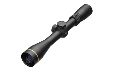 Leupold VX-Freedom |  Rifle Scope |  3-9X40mm |  1" Maintube |  Matte Black |  CDS Tri-MOA Reticle