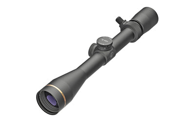 Leupold VX-3HD |  Rifle Scope |  3.5-10X40mm |  Duplex Reticle |  1" Tube |  Matte Black Finish