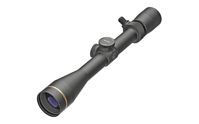 Leupold VX-3HD |  Rifle Scope |  4.5-14X40 |  Boone & Crockett Reticle |  1" |  Matte Black Finish