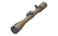 Leupold VX-3HD |  Rifle Scope |  4.5-14X40 |  Wind-Plex |  Reticle |  1" |  Matte Burnt Bronze Finish