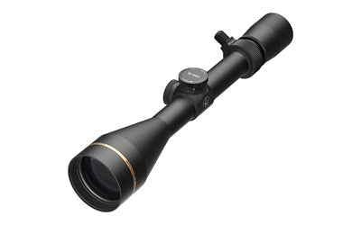 Leupold VX-3HD |  Rifle Scope |  4.5-14X50 |  Duplex Reticle |  1" |  Matte Black Finish