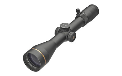 Leupold VX-3HD |  Rifle Scope |  3.5-10X50 |  FireDot Twilight Hunter Reticle |  30mm |  Matte Black Finish