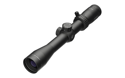 Leupold Mark 3HD |  Rifle Scope |  3-9X40mm |  30mm Maintube |  Matte Black |  FireDot TMR Illuminated Reticle