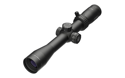 Leupold Mark 3HD |  Rifle Scope |  4-12X40mm |  30mm Maintube |  Matte Black |  FireDot TMR Illuminated Reticle