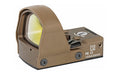 Leupold DeltaPoint Pro |  Sight |  6 MOA Red Dot |  Matte Black Finish