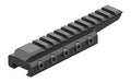Leupold Mark AR |  Mount System |  Matte Black