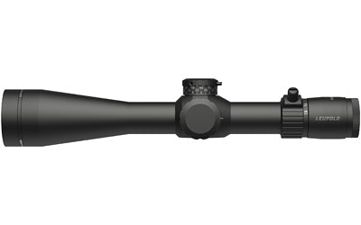Leupold Mark 4HD |  Rifle Scope |  4.5-18X52mm |  34mm Maintube |  Matte Finish |  Black |  PR2-MOA Reticle |  First Focal Plane