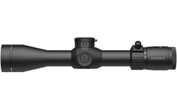 Leupold Mark 4HD |  Rifle Scope |  2.5-10X42mm |  30mm Maintube |  Illuminated TMR Reticle |  Matte Finish |  Black |  First Focal Plane