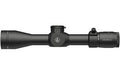 Leupold Mark 4HD |  Rifle Scope |  2.5-10X42mm |  30mm Maintube |  TMR Reticle |  Matte Finish |  Black |  First Focal Plane