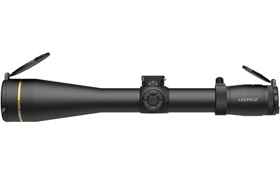 Leupold VX-6HD Gen2 Rifle Scope |  4-24X52mm |  34mm |  CDS-SZL2 |  Matte Finish |  Black
