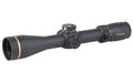 Leupold VX-5HD Gen 2 Rifle Scope |  2-10X Magnification |  42mm Objective |  30mm Main Tube |  Illuminated FireDot Duplex |  1/4 MOA Adjustments |  Matte Finish |  Black