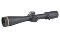 Leupold VX-5HD Gen 2 Rifle Scope |  3-15X Magnification |  44mm Objective |  30mm Main Tube |  HTMR Reticle |  0.1 MIL Adjustments |  Matte Finish |  Black