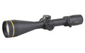 Leupold VX-5HD Gen 2 Rifle Scope |  3-15X Magnification |  56mm Objective |  30mm Main Tube |  Illuminated FireDot Twilight Hunter Reticle |  1/4 MOA Adjustments |  Matte Finish |  Black