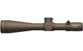 Leupold Mark 5HD |  Rifle Scope |  7-35X56mm |  35mm Maintube |  Matte Finish |  Dark Earth |  PR2-MIL Reticle |  First Focal Plane