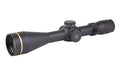 Leupold VX-4HD Rifle Scope |  4-16X Magnification |  50mm Objective |  30mm Main Tube |  Duplex Reticle |  Matte Finish |  Black