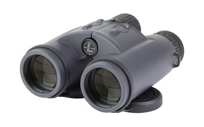 Leupold BX-4 Range HD Gen2 |  Range Finding Binocular |  10X Magnification |  42mm Objective |  Shadow Gray