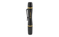 Leupold Lens Pen |  Retractable Natural Hair Brush |  Microfiber Cleaning Tip With Compound