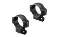 Leupold RM Ruger M77 Ring Mount |  30MM |  Medium |  Matte Finish
