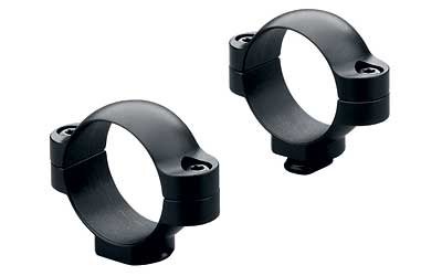 Leupold Standard Ring |  30mm |  Extra High |  Matte Finish