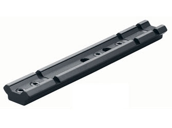 Leupold Rifleman 1 Piece Base |  Fits Marlin 336R |  Matte Finish