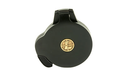 Leupold Alumina Flip-Back Lens Protector |  Matte Finish