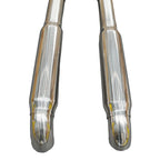 93-02 LS1 LT1 F Body 3" Duals for Camaro Trans AM Firebird Exhaust Z28 SS