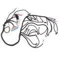 99-03 Vortec 4.8 5.3 6.0L Standalone LS Wiring Harness 4L60E DBC Cable PCM ECM