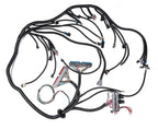 1998 - 2003 VORTEC 4.8 5.3 6.0 Standalone Fuel Inj. Wiring Harness W/4L60E (DBC)