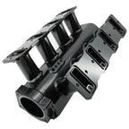 Billet LS1 LS2 LS6 92mm Intake Manifold MAP Sensor Fuel Rail Throttle Body Cable Bracket