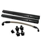 Billet LS1 LS2 LS6 92mm Intake Manifold MAP Sensor Fuel Rail Throttle Body Cable Bracket