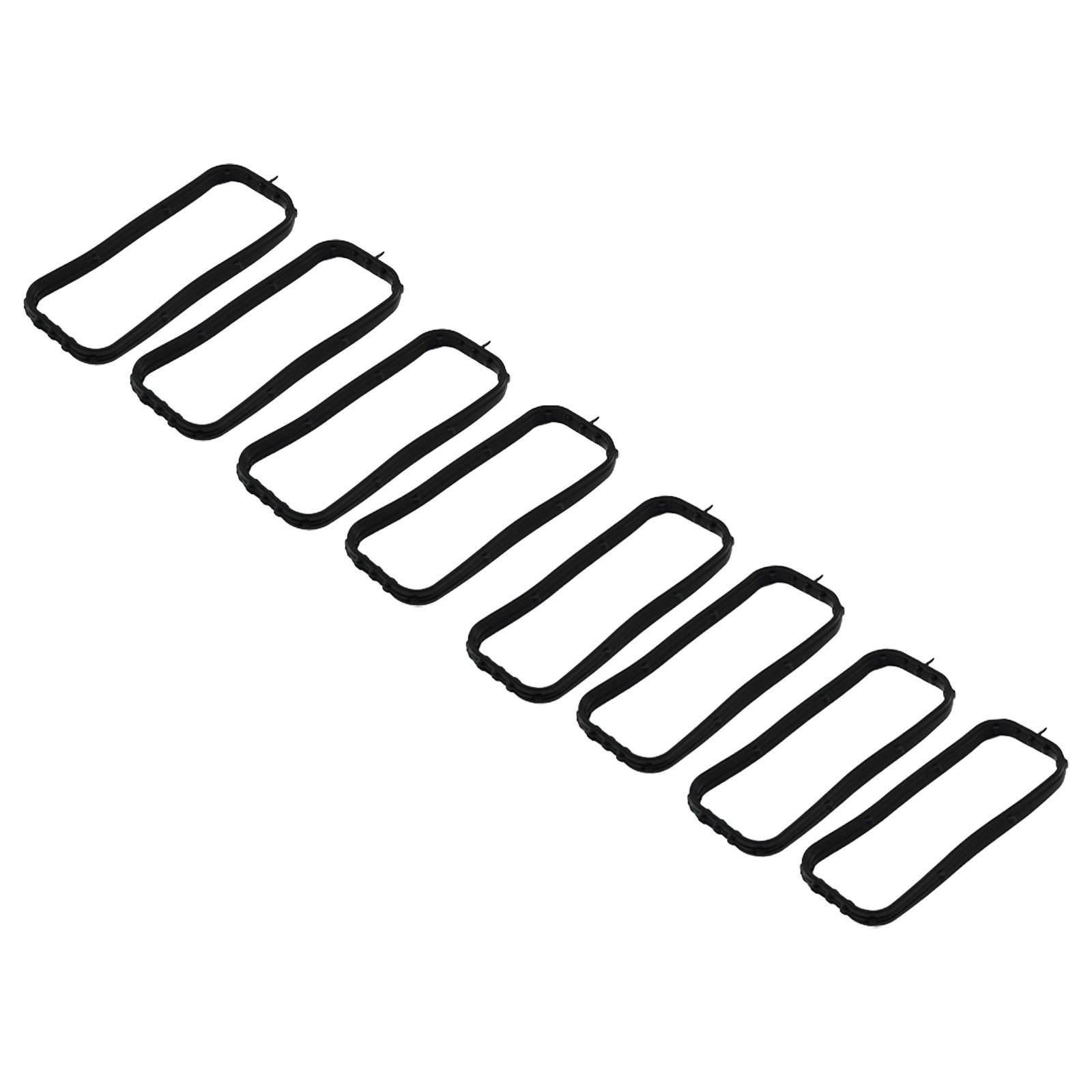 GM LS3 Intake Manifold Fabricated Aluminum 102mm EFI Fuel Injection Sheet Metal
