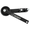 Off Road Pump Kit Pump Pulley Kit Fit For 1985-1991 CORVETTE C4 L98