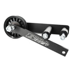 Off Road Pump Kit Pump Pulley Kit Fit For 1985-1991 CORVETTE C4 L98