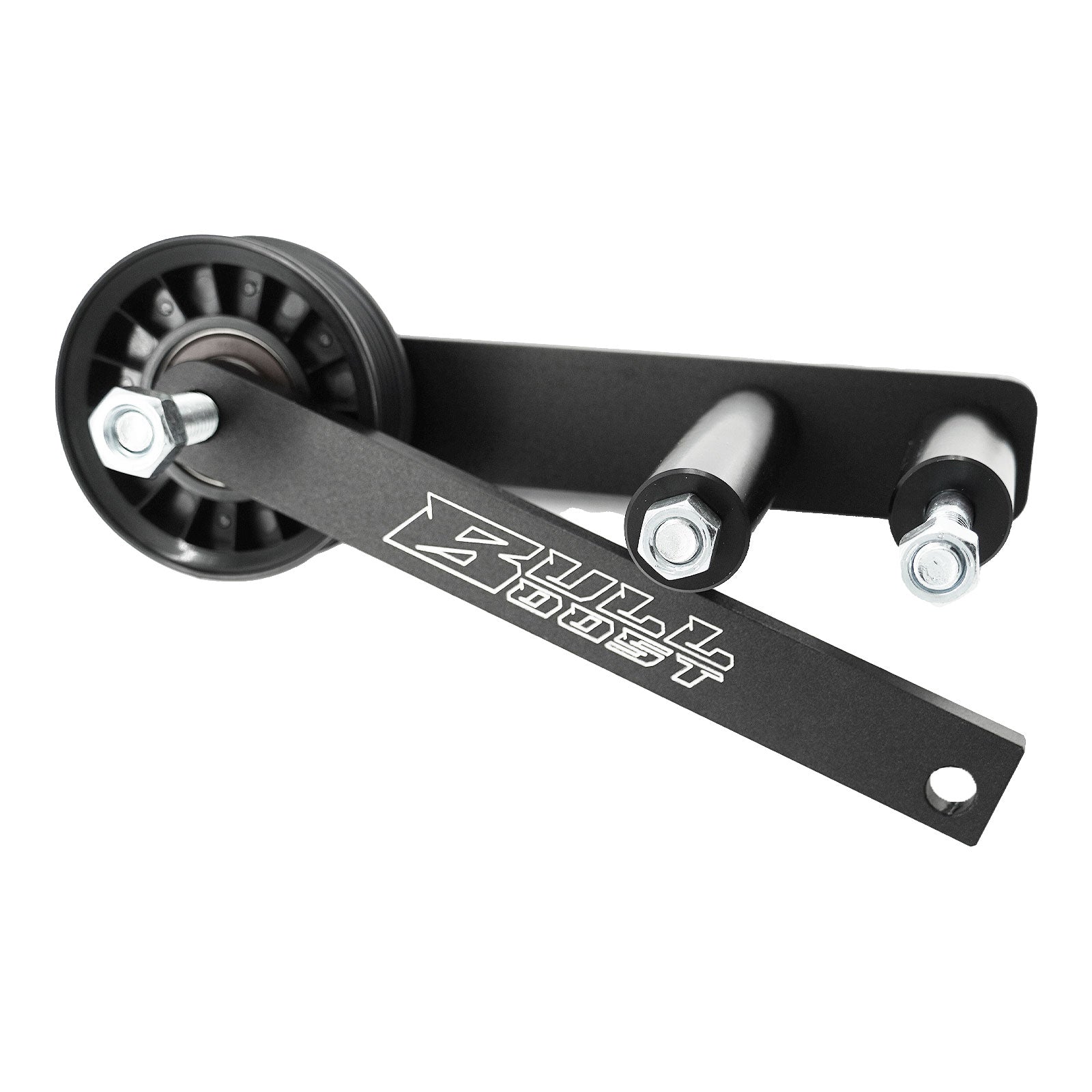 Off Road Pump Kit Pump Pulley Kit Fit For 1985-1991 CORVETTE C4 L98