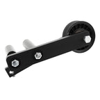 Off Road Pump Kit Pump Pulley Kit Fit For 1985-1991 CORVETTE C4 L98