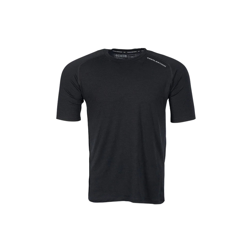 Eberlestock Lochsa Merino Short Sleeve - w/ Quick Dry & Moisture Wicking