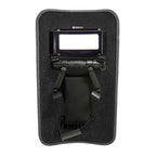 Bellfire LTS - Light Tactical Shield - NIJ IIIA & NIJ III