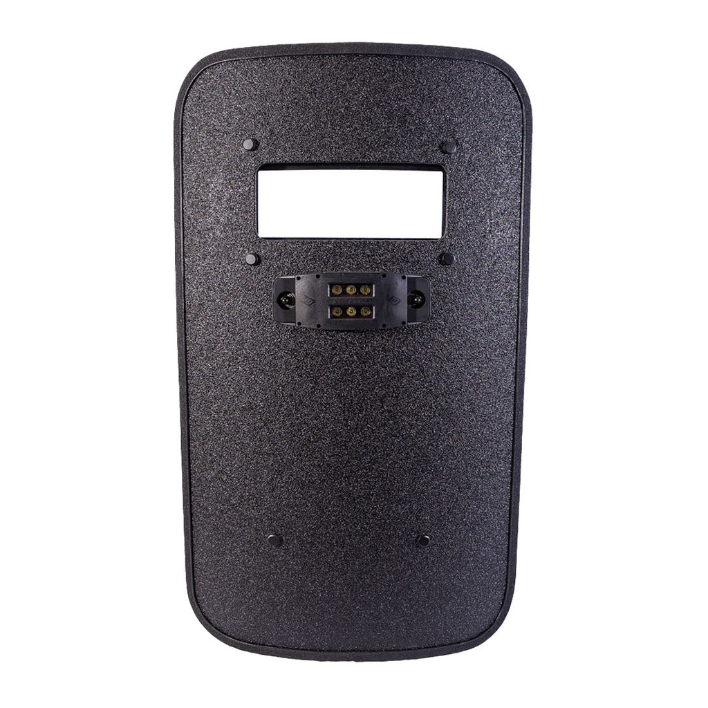 Bellfire LTS - Light Tactical Shield - NIJ IIIA & NIJ III