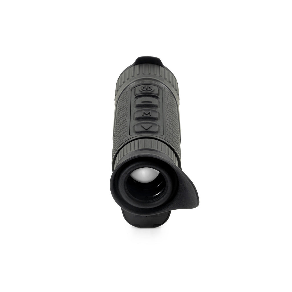 Nocpix LUMI H35 - Lightweight & Compact w/ 32 GB of Storage & 1750 Yards of Detection
