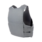 Crye Precision LVS Female Fit - Low-Visibility Type IIIA Soft Armor w/ Built-In Mag & Radio Pockets