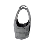 Crye Precision LVS Female Fit - Low-Visibility Type IIIA Soft Armor w/ Built-In Mag & Radio Pockets